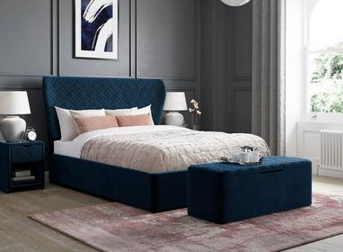 Neva Blanket Box Matching Blanket Boxes Furniture Dreams