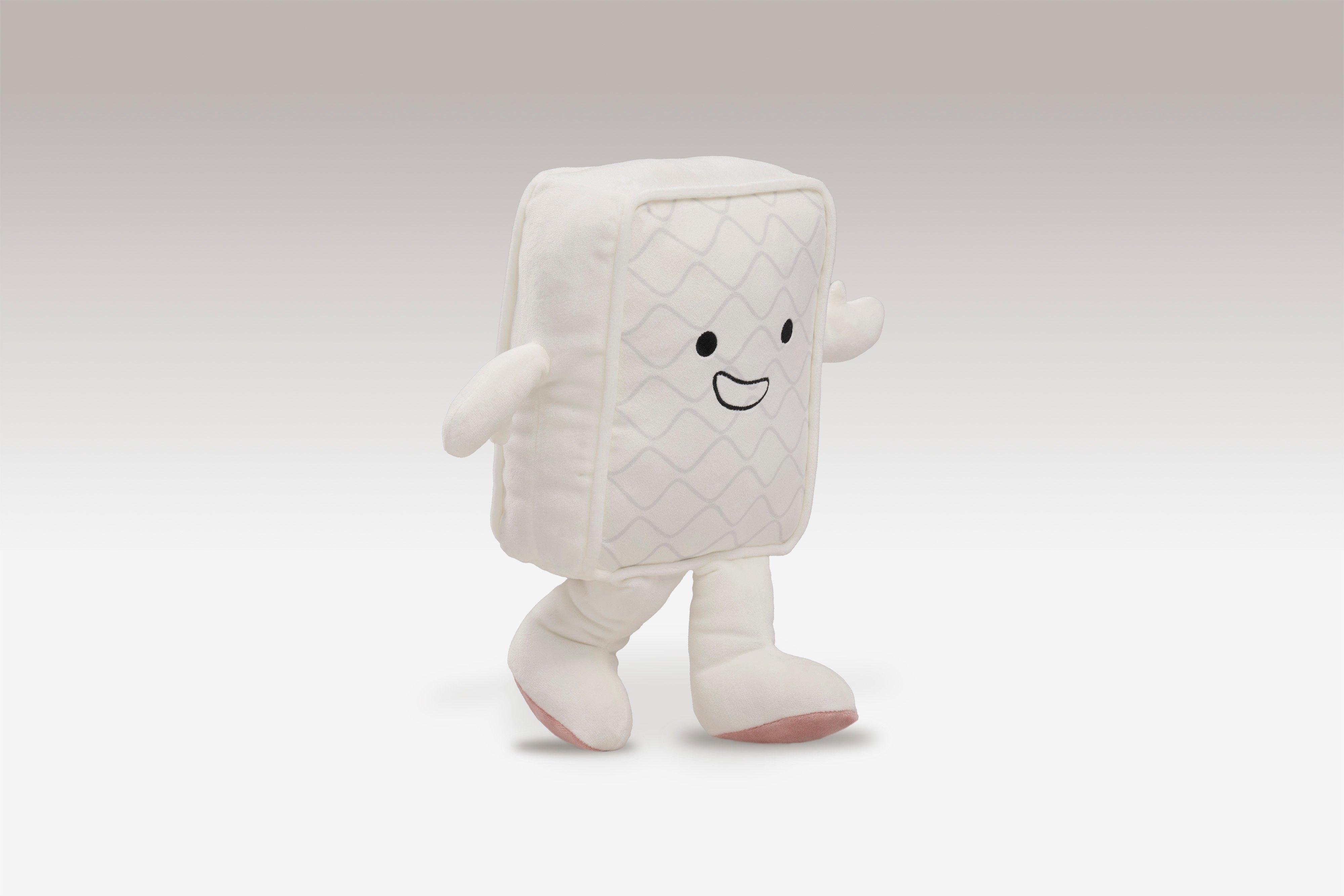 Beddie Plush toy