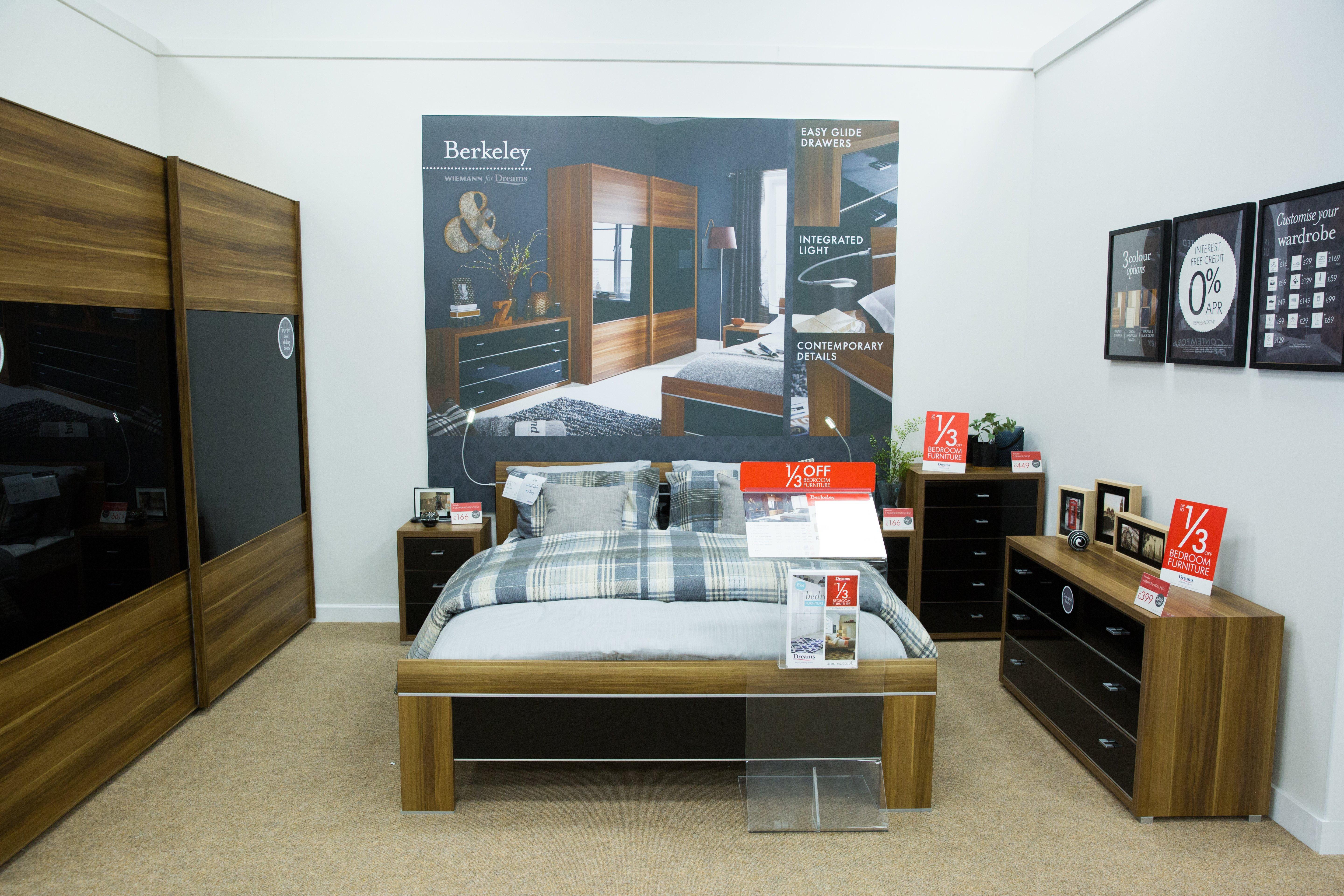 bed and mattress shops doncaster