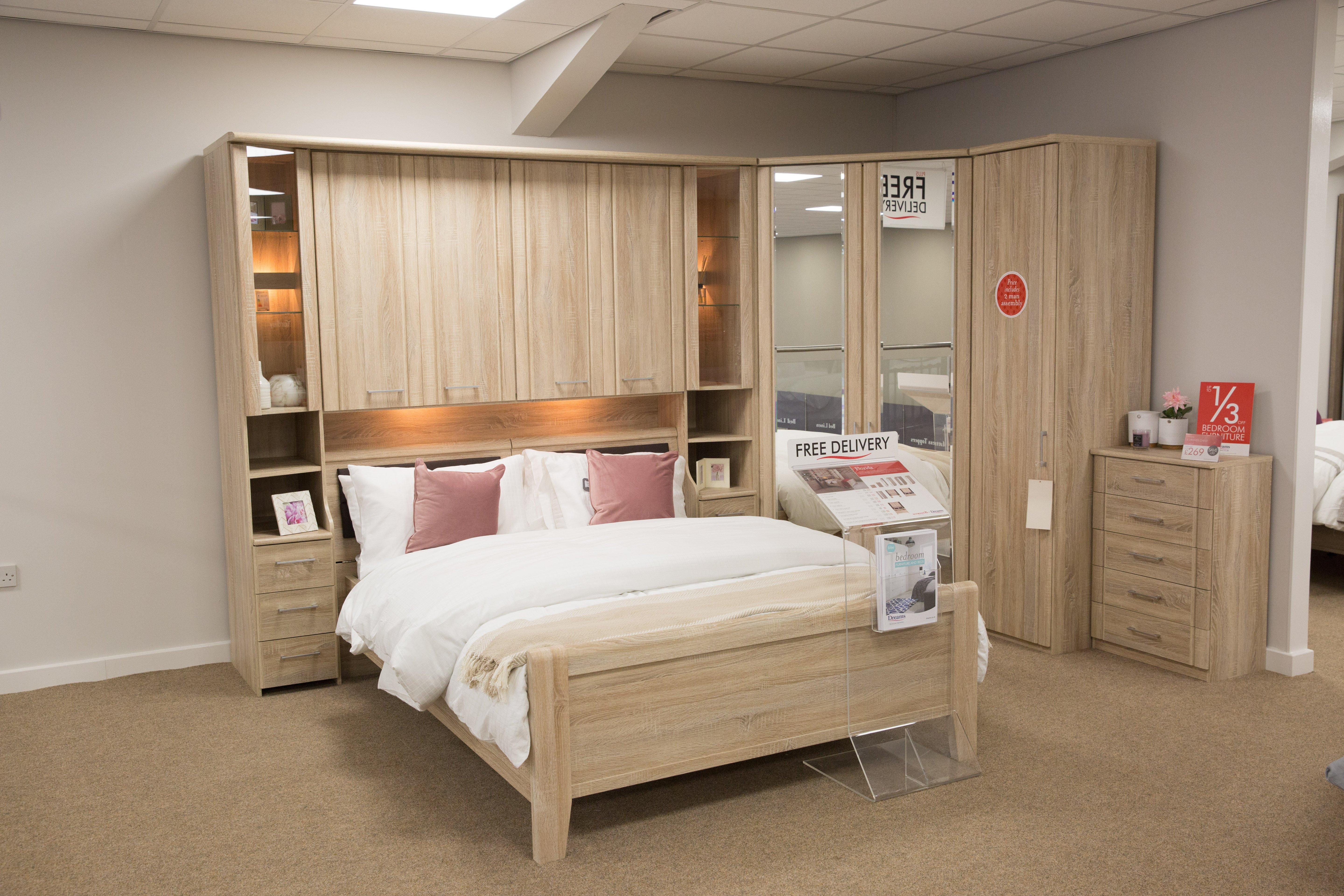 bedroom furniture norwich uk