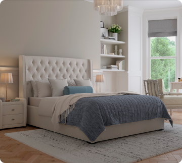Beds