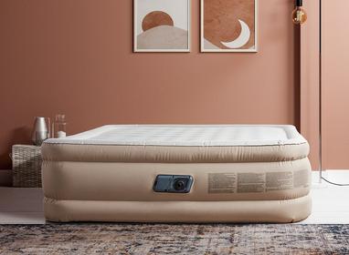 Bestway Fortech Air Bed King Size, Inflatable Bed King