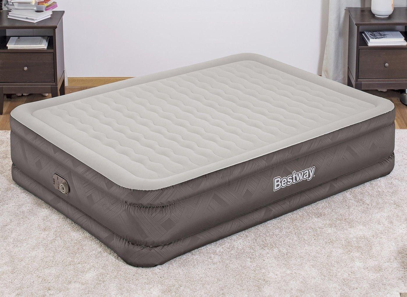 Bestway air bed