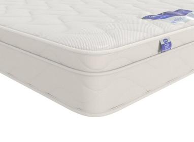 Silentnight Westland Miracoil Mattress Dreams