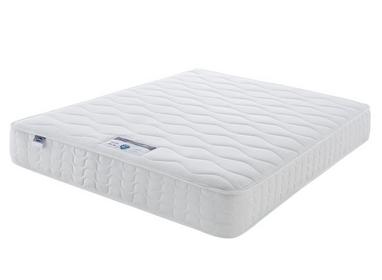 Silentnight Ferndale Mirapocket Mattress Size Dreams
