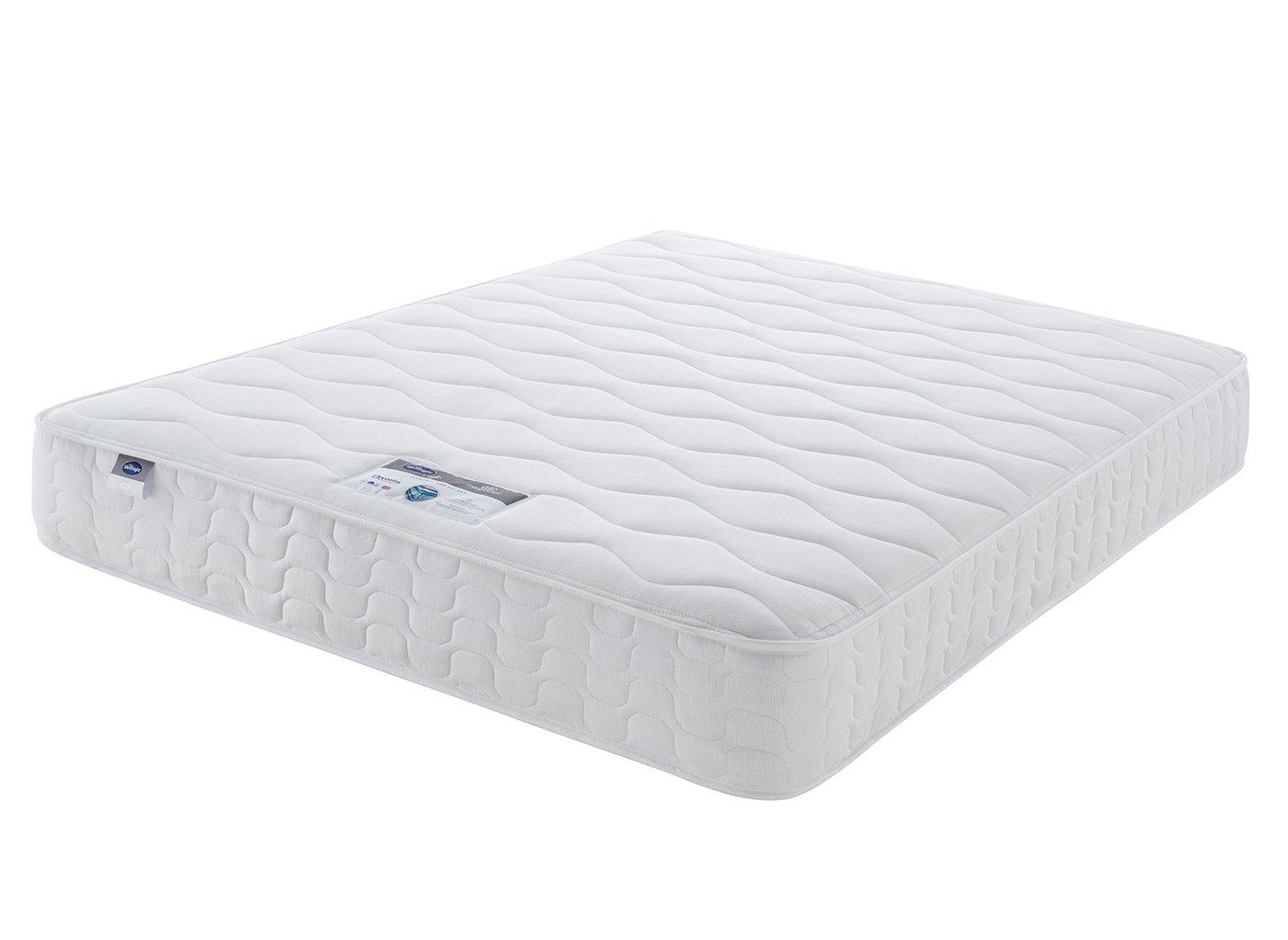 Silentnight Ferndale 800 Pocket Sprung Eco Mattress