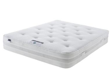 Silentnight Melrose Mirapocket Mattress Size Dreams