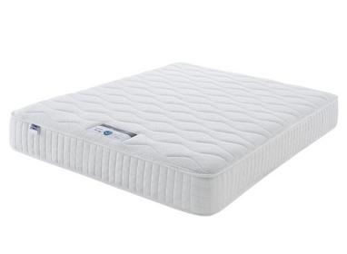 Silentnight Hadleigh Mirapocket Mattress Silentnight Mattresses