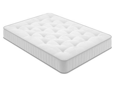 Morris Traditional Spring Mattress Size Dreams