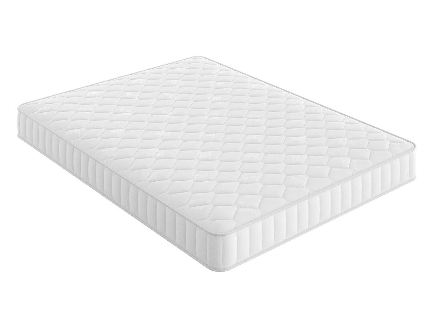 Dreams Workshop Botfield Traditional Spring Mattress
