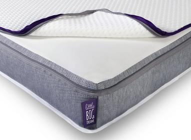 Little Big Dreams Dream Catcher Pocket Sprung Mattress Little