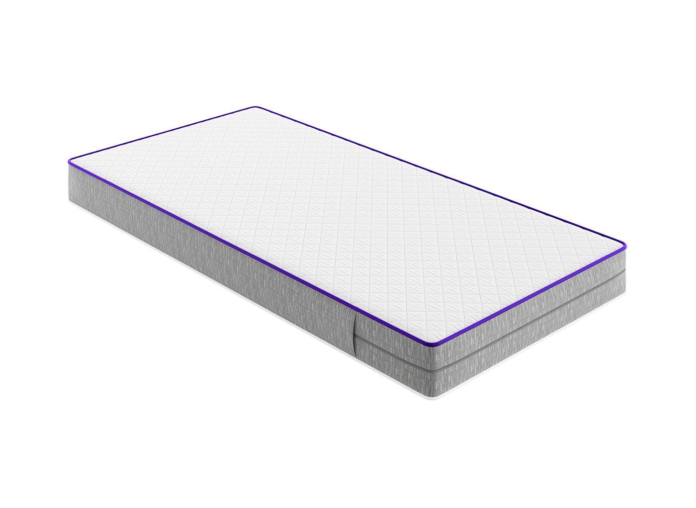 Over The Moon Traditional Spring Mattress