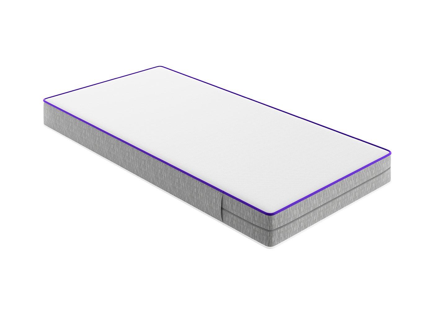 Little Star Pocket Sprung Kids' Mattress