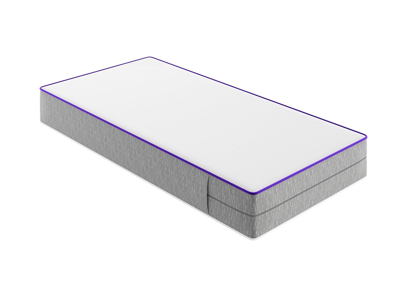Little Star Extra Deep Pocket Sprung Kids' Mattress