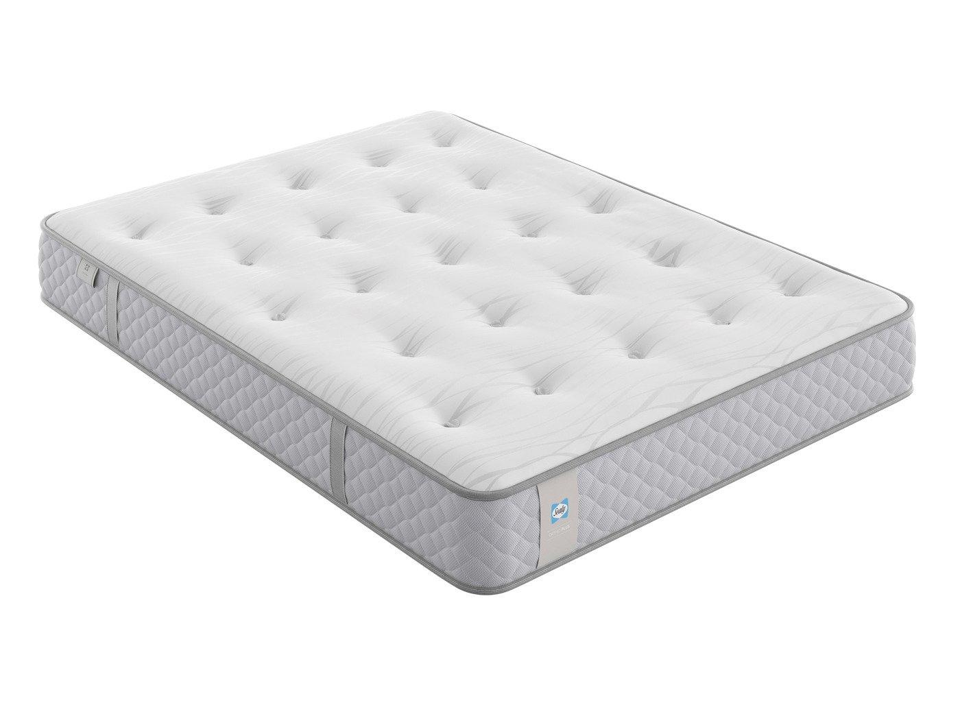 Sealy PostureTech Oxwich Combination Mattress