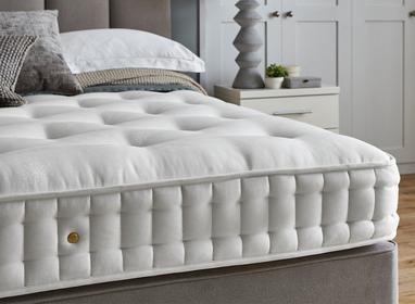 Flaxby Nature S Element Dnairmattress Dreams