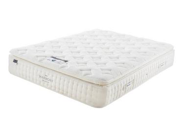 Silentnight Risborough Mirapocket Mattress 6 0 Super King Size