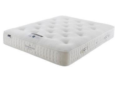 Silentnight Osterley Mirapocket Mattress Dreams