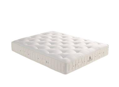 Hypnos Cohan Pocket Sprung Mattress Natural Mattresses Mattresses Dreams