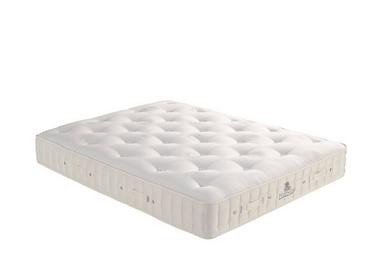 Hypnos Hanson Pocket Sprung Mattress Pocket Spring Mattresses