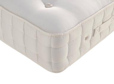 Hypnos Walters Pocket Sprung Mattress Natural Mattresses Mattresses Dreams