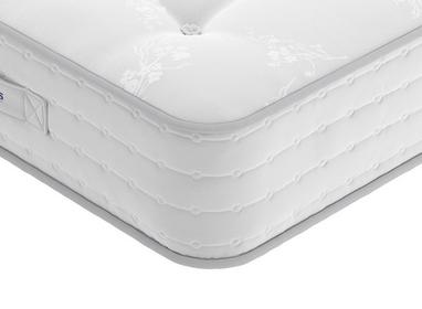 Maitland Pocket Sprung Mattress Free Delivery Dreams