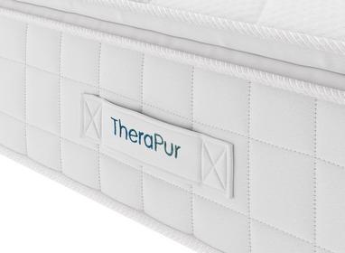 Therapur Actigel Response 1000 Mattress Dreams