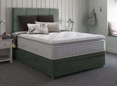 Therapur Actigel Plus Response 3200 Mattress Dreams
