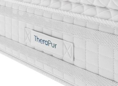 Therapur Actigel Plus Response 4200 Mattress Pocket Spring