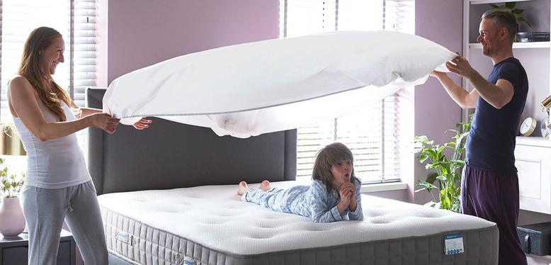 How To Care For Your Mattress Dreams, Why Does My New Bed Frame Smell Of Fish Off Your Hands