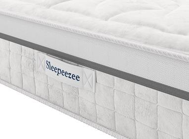 Sleepeezee Paddington Pocket Sprung Mattress | Dreams