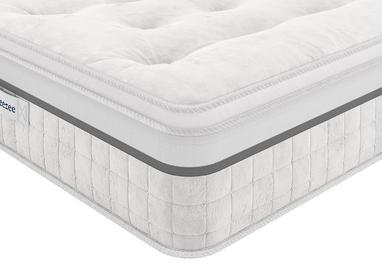 Sleepeezee Chelmsford Pocket Sprung Mattress Memory Foam Mattresses Mattresses Dreams