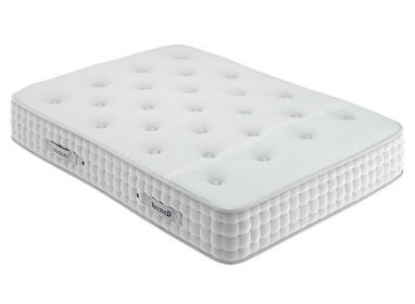 Revived Aquatic Pocket Sprung Mattress Pocket Spring Mattresses Mattresses Dreams