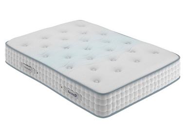 revived marina pocket sprung mattress pocket spring mattresses mattresses dreams