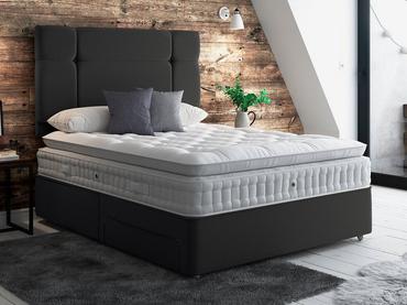 Discover our top mattresses