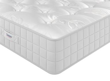 Holman Pocket Sprung Mattress Dreams Workshop Mattresses Brands Dreams