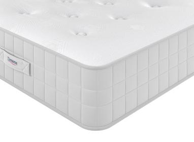 carnell pocket sprung mattress pocket spring mattresses mattresses dreams