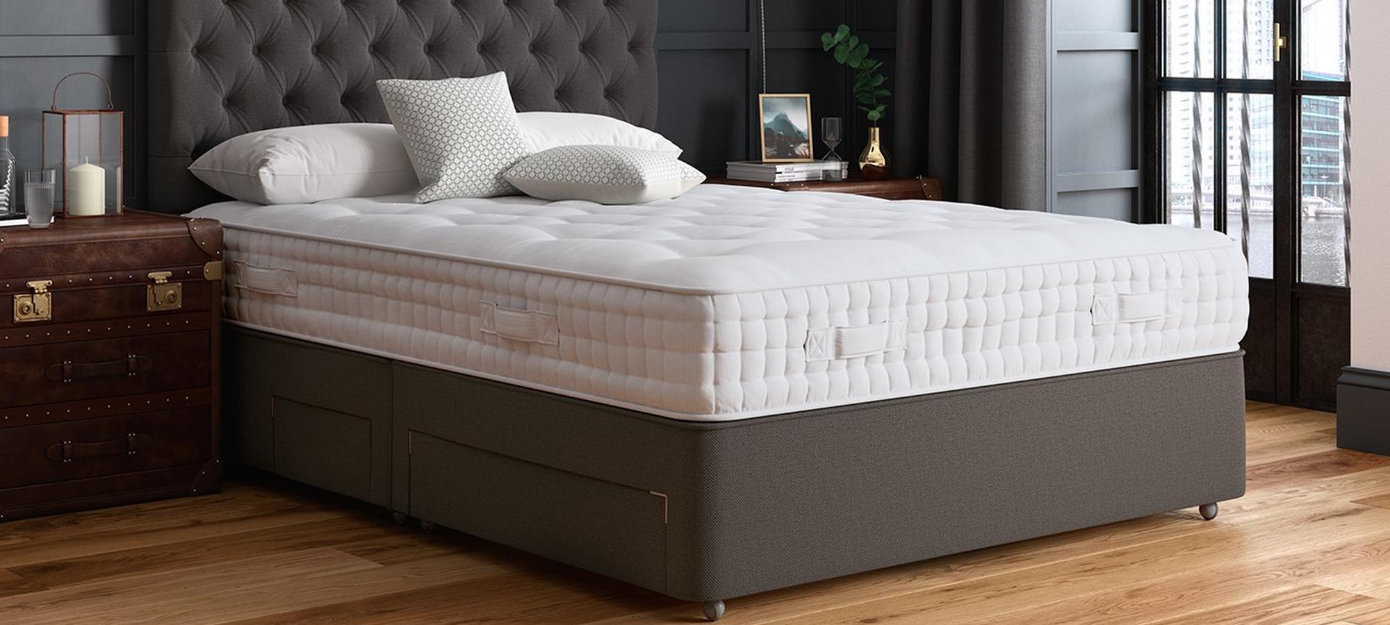 Flaxby mattress