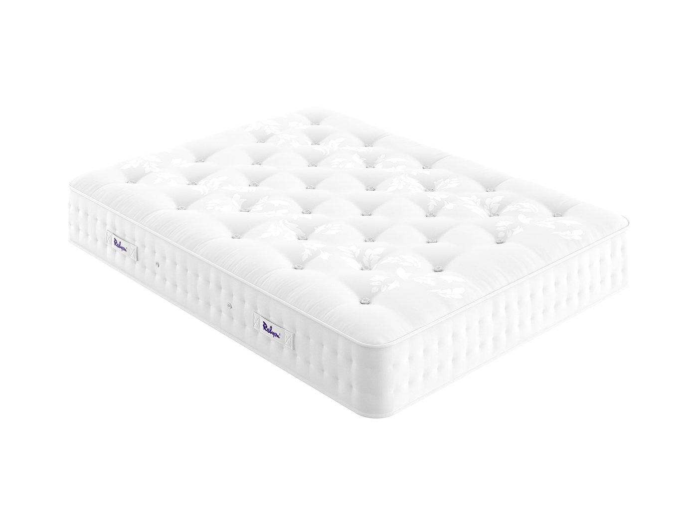 Relyon Taunton Dunlopillo® Latex Mattress