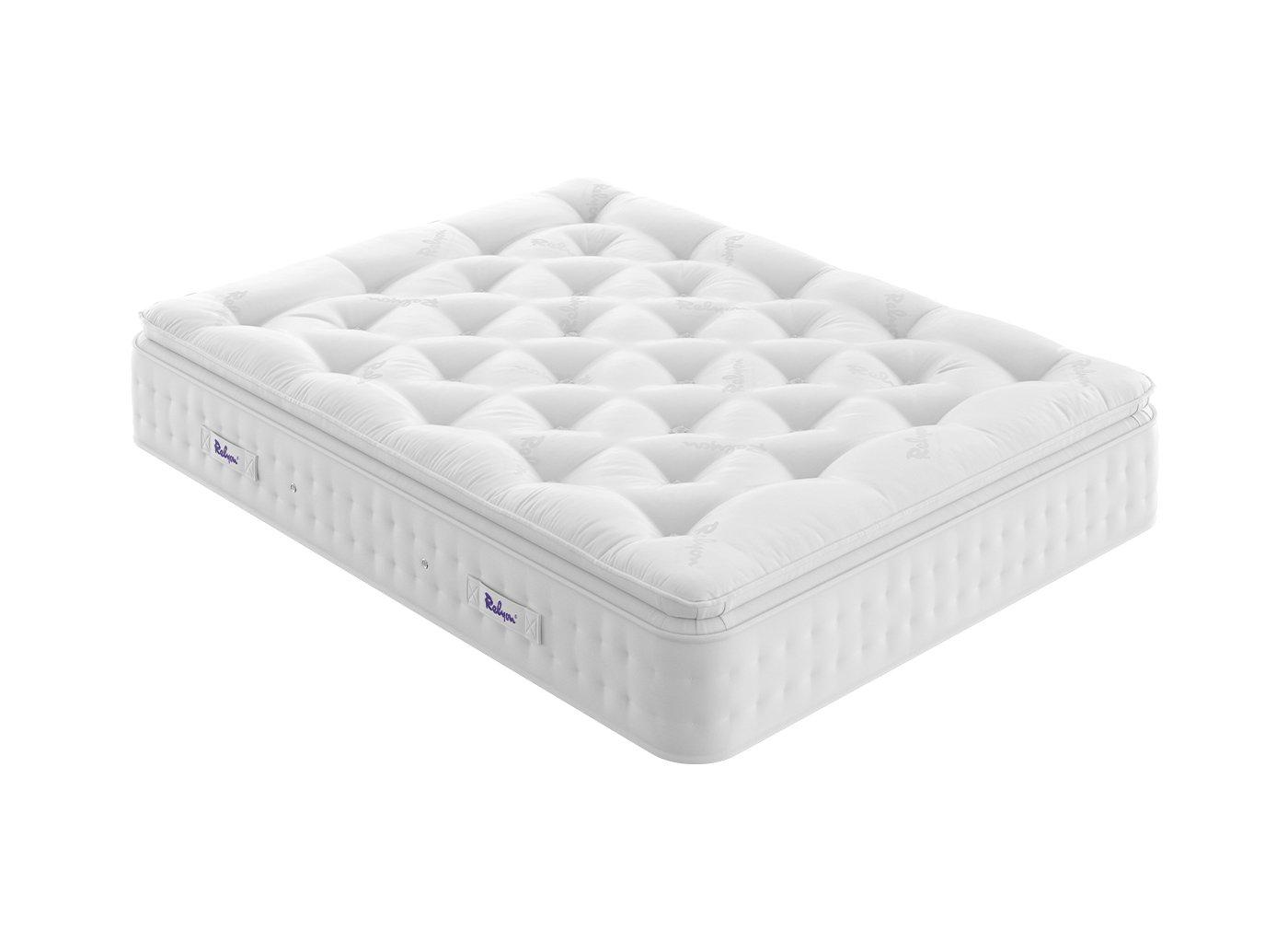 Relyon Bridgwater Dunlopillo® Latex Mattress
