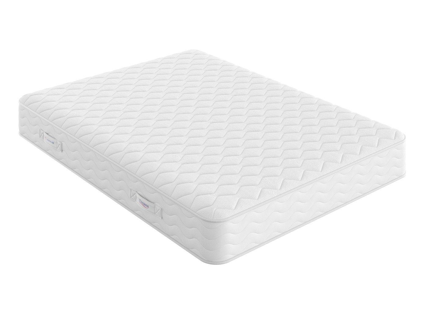 Dream Team Tadley 800 Pocket Memory Mattress