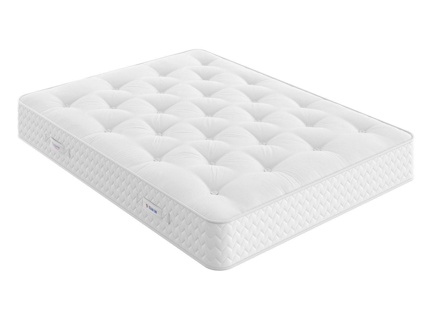 Dream Team Fakenham 1000 Pocket Ortho Mattress