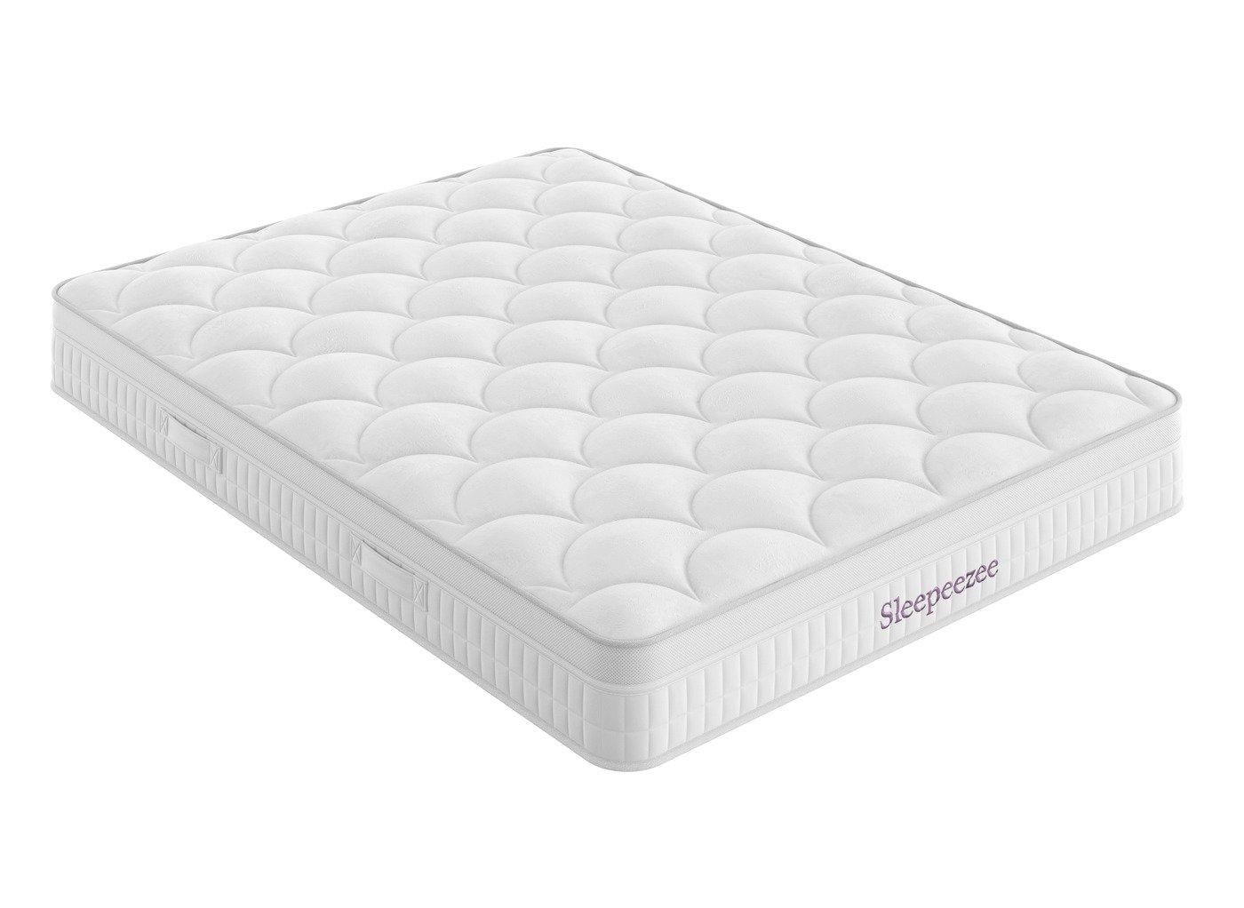 Sleepeezee Matilda Combination Mattress