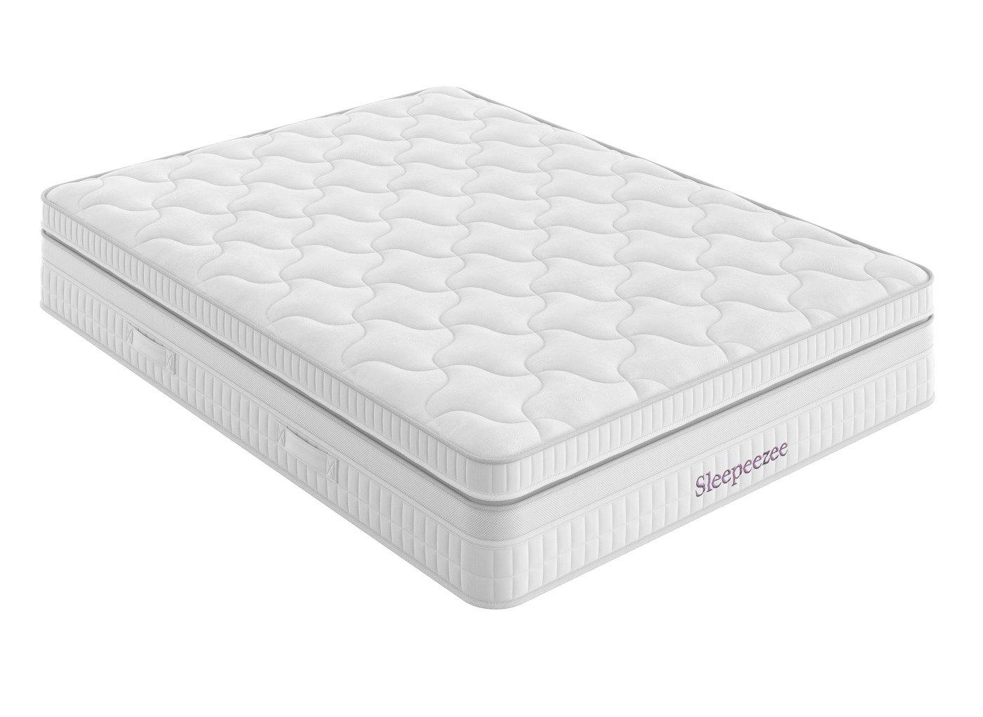 Sleepeezee Beatrice Combination Mattress