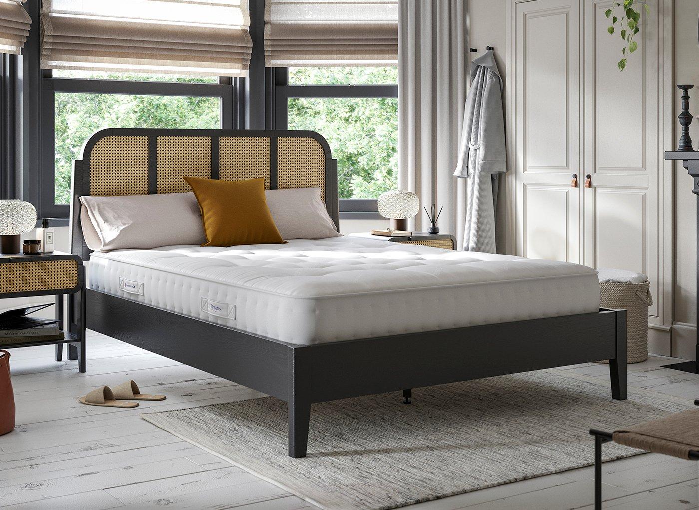 Dream Team Amersham 1200 Pocket Ortho Mattress