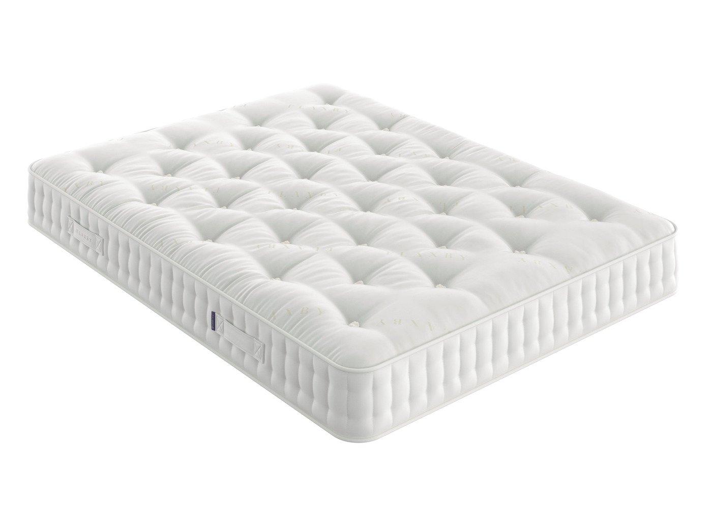 Flaxby Oxtons Guild Pocket Sprung Mattress
