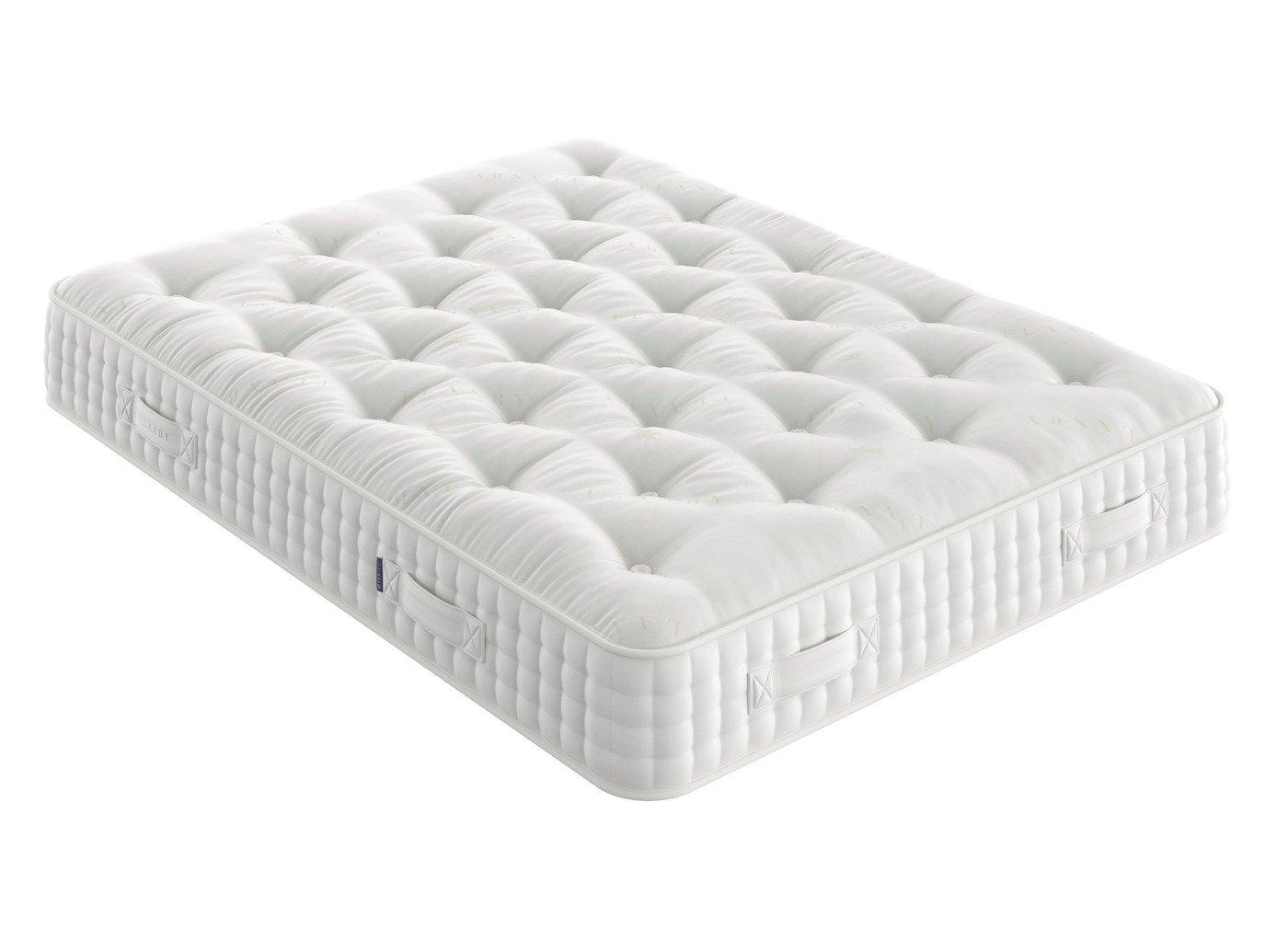 Flaxby Master's Guild 10950 Pocket Sprung Mattress
