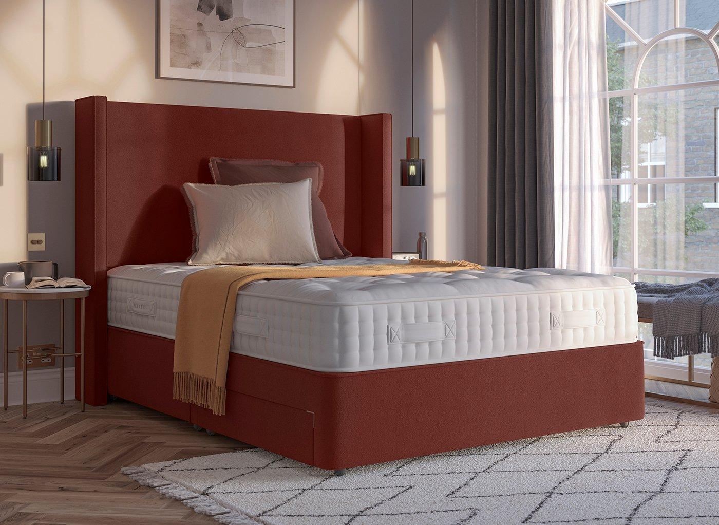 Flaxby Master's Guild 10950 Pocket Sprung Mattress