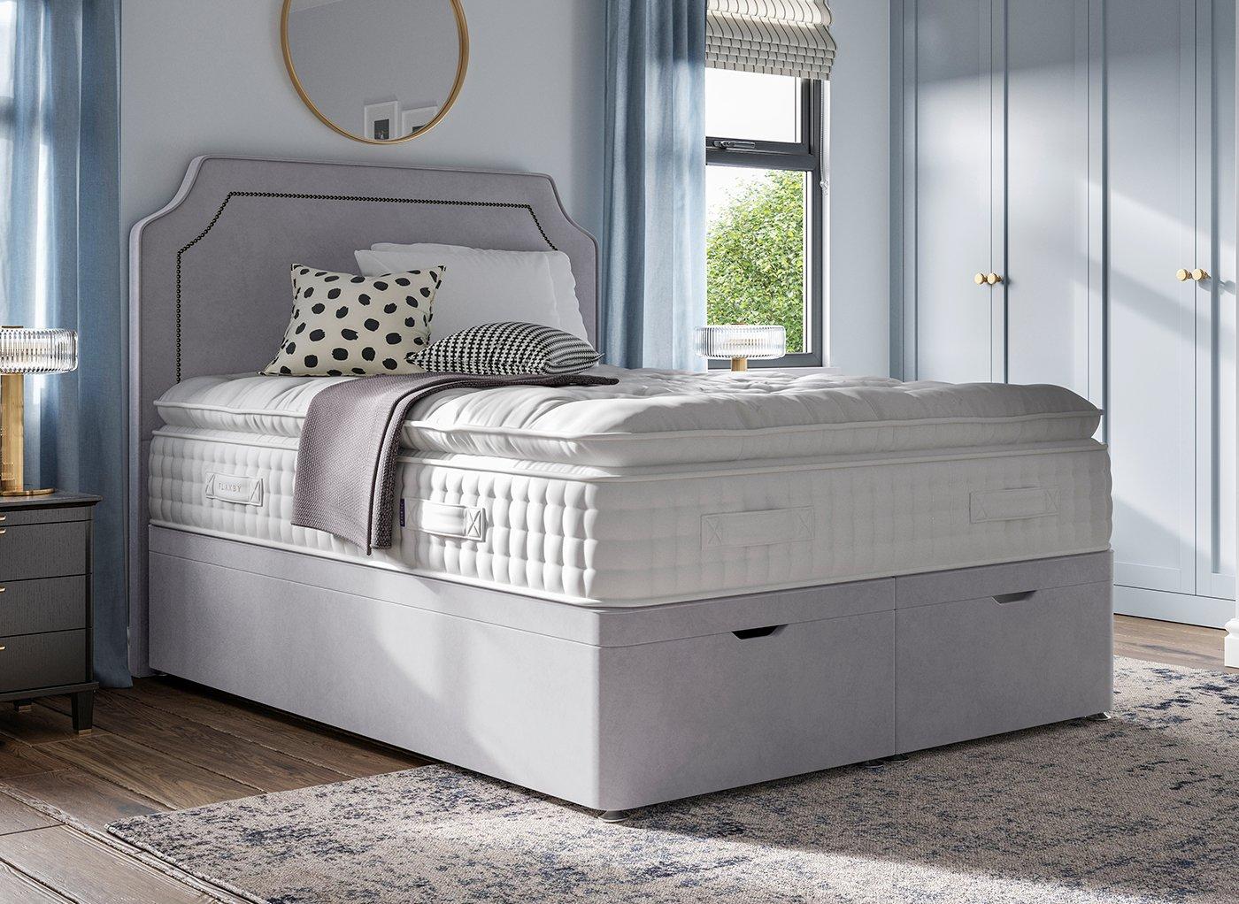 Flaxby Master's Guild 14950 Pocket Sprung Mattress