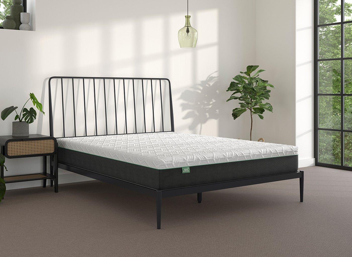 Hyde & Sleep Original Memory Foam Mattress